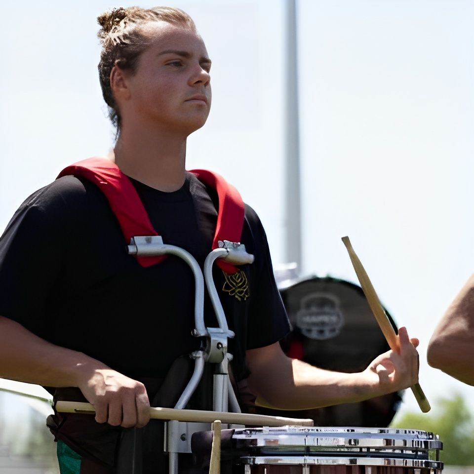 Farmington United Percussion Ensemble (FUPE FU FUDL) past&present Members