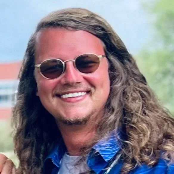 Welcoming Back Tyler Propfe as UPW Visual Coordinator