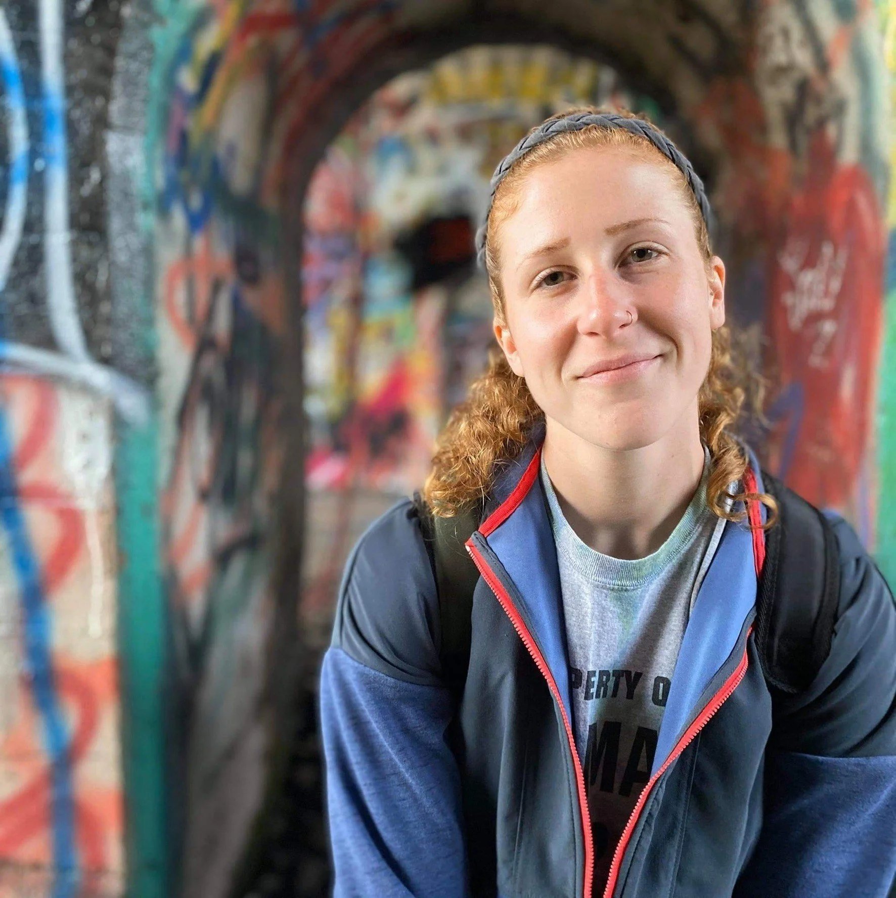 United Percussion Staff — United Percussion and Arts, Inc.