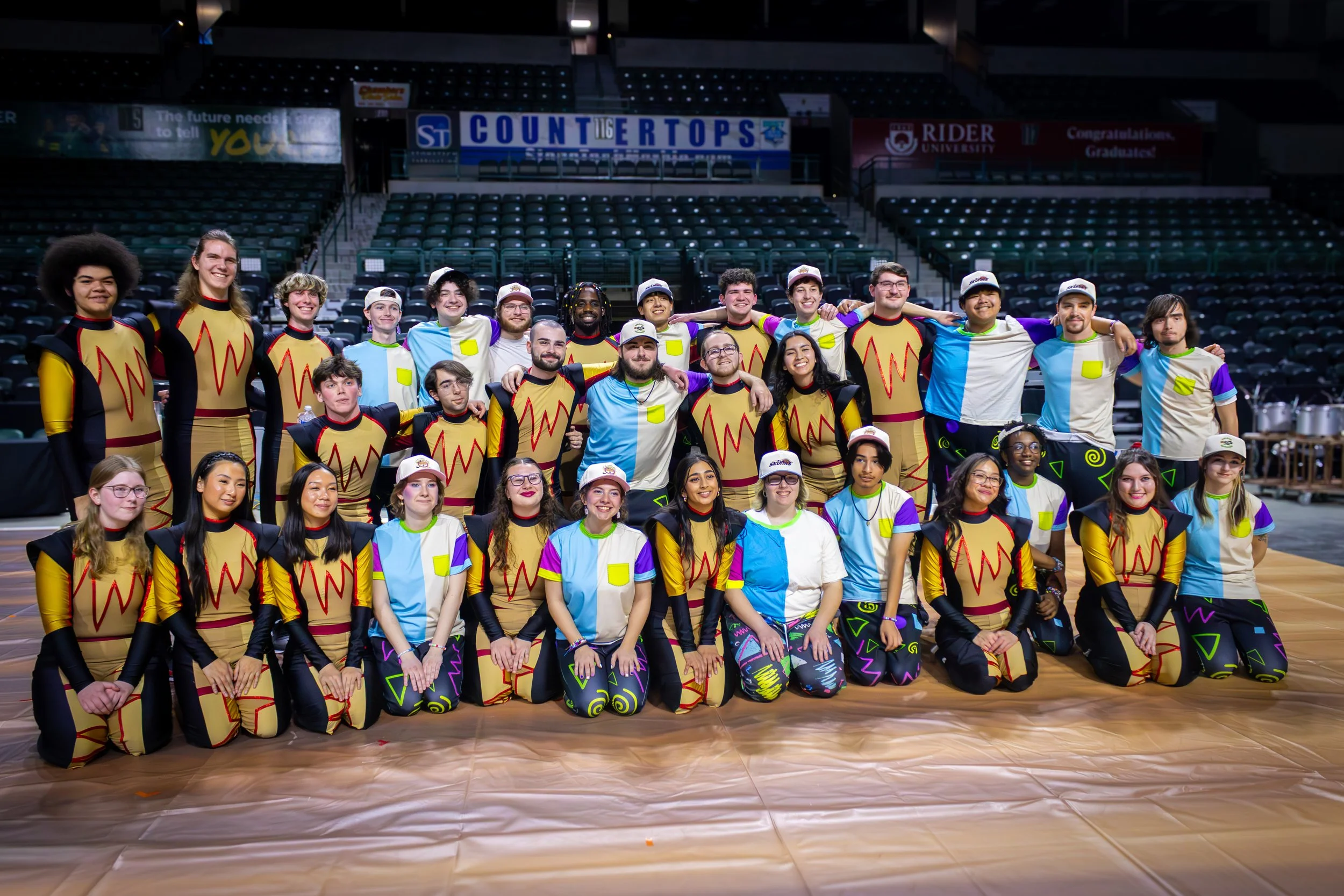 End of 2026 Season Send-Off Show