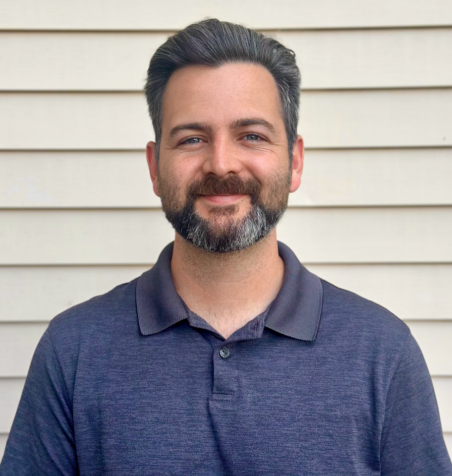 United is pleased to welcome back Luke Chemidlin as Director of United Percussion World!