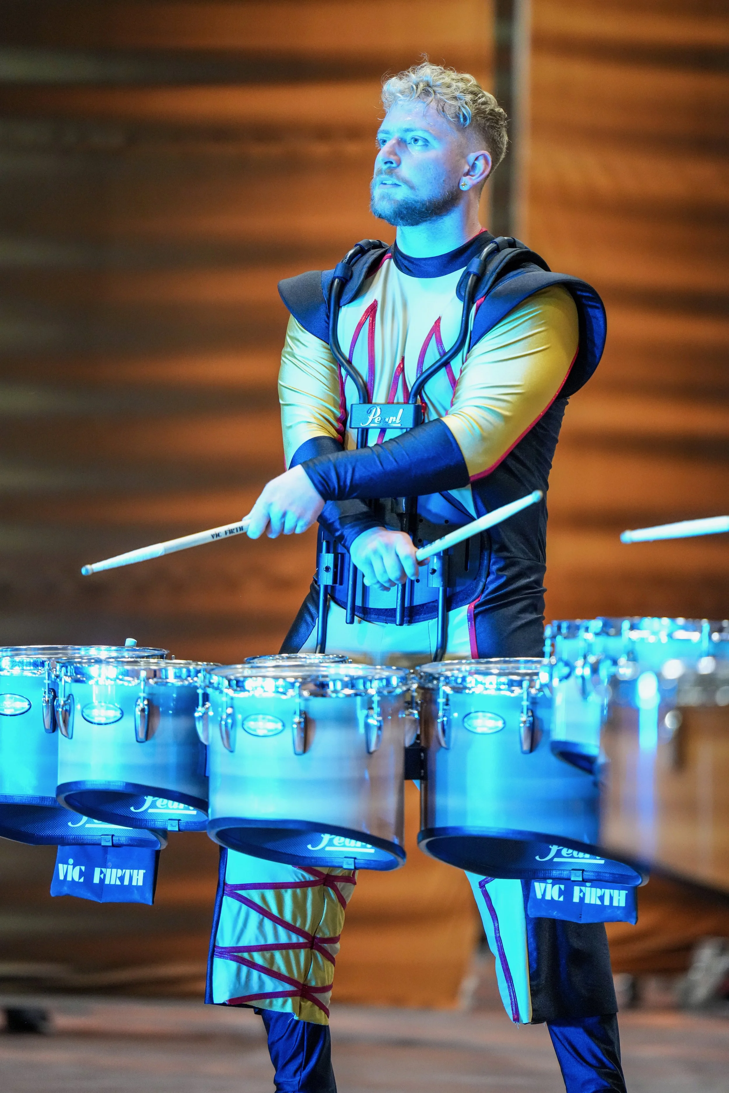 2027 Tenor Audition Packet