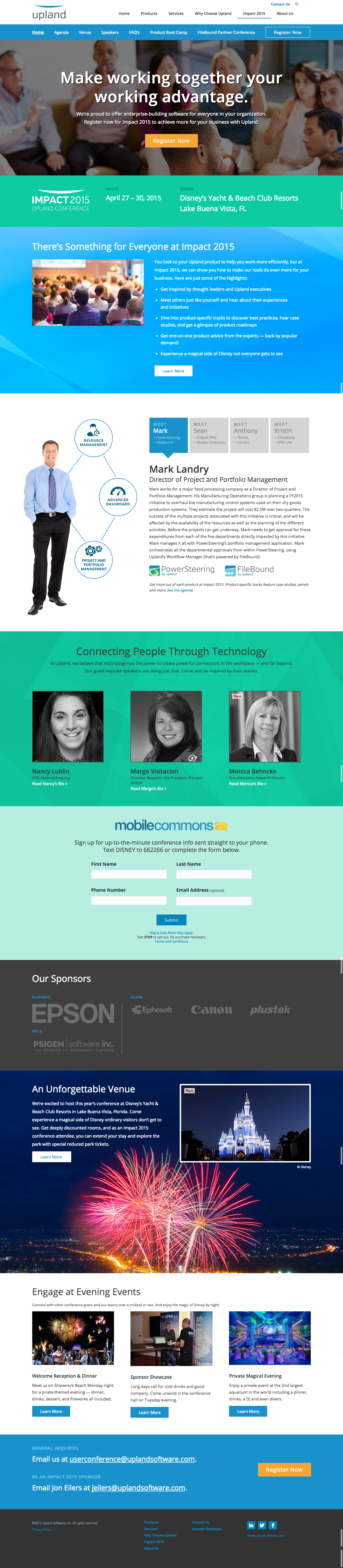 UplandImpact2015UserConference.png