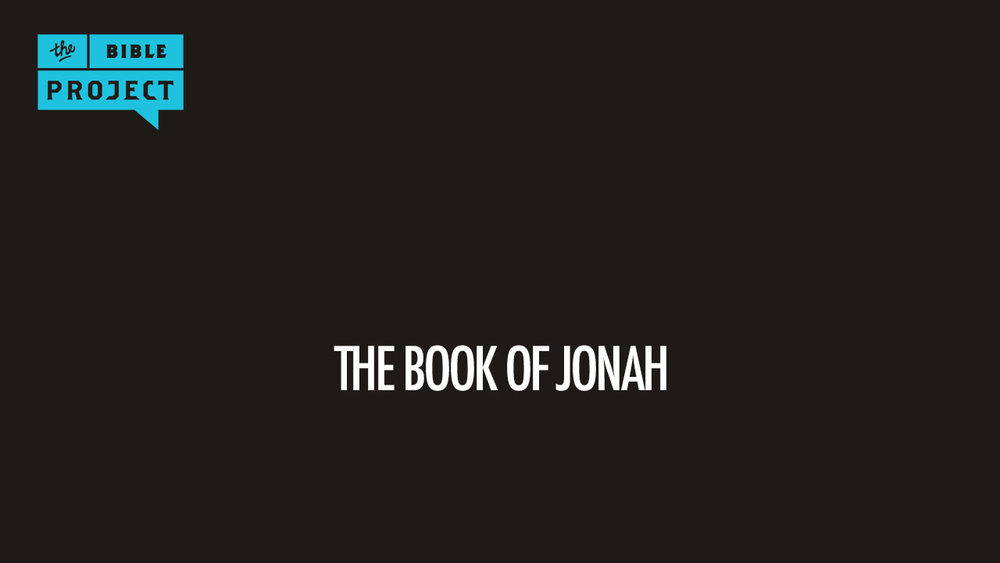 13 jonah Jonah Falcon