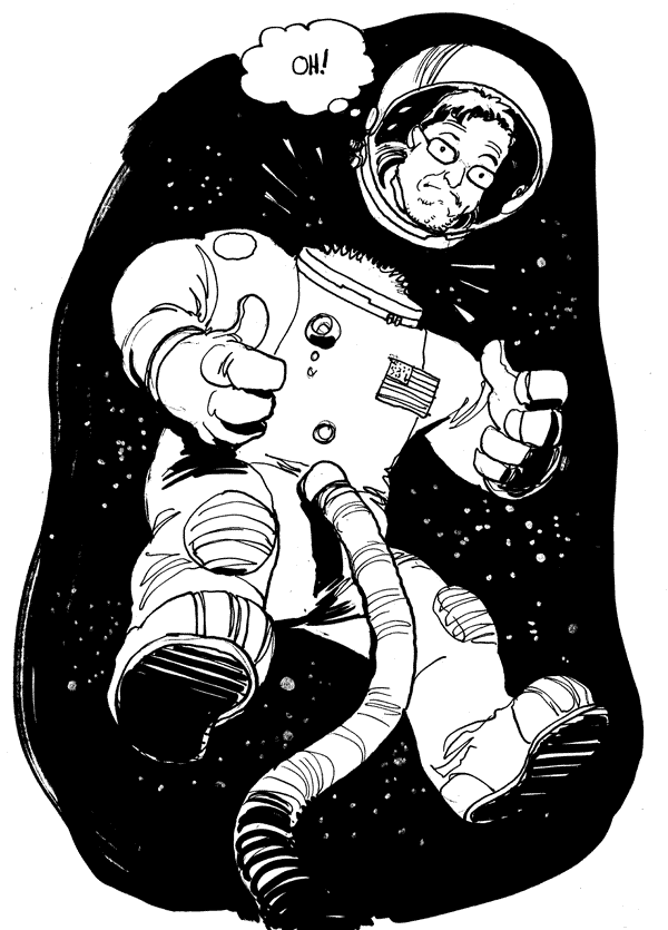 Tim Hamilton