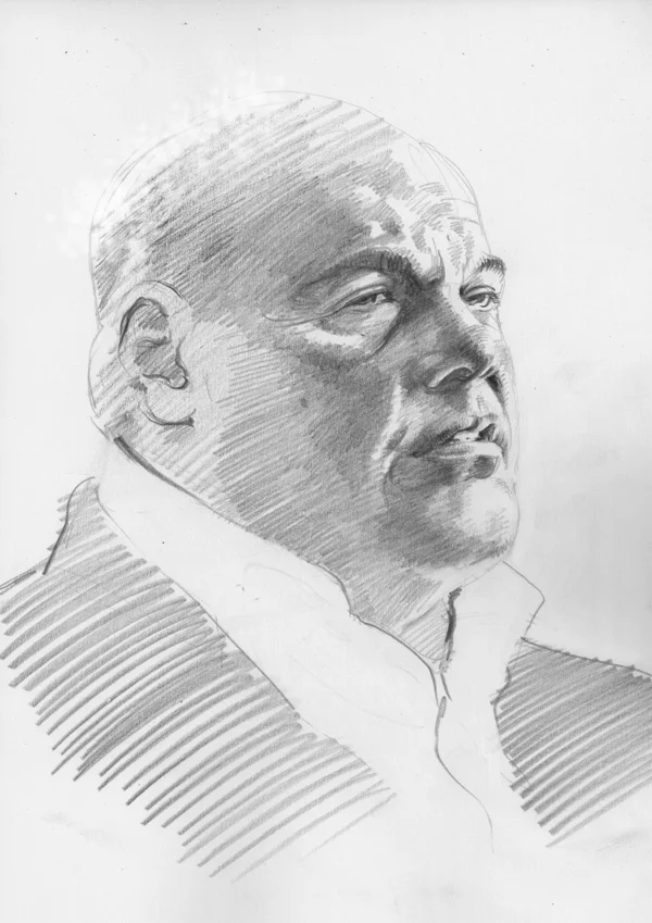 Wilson Fisk: The Kingpin
