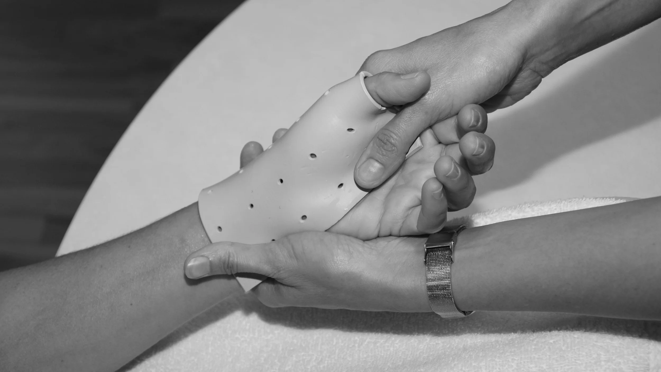 Hand and Arm Therapy Specialists