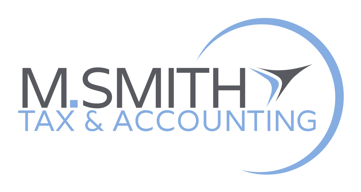 M. Smith Tax & Accounting