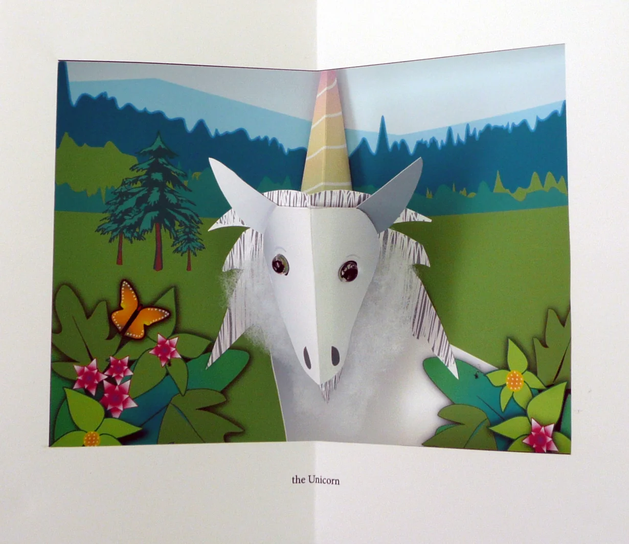 The Unicorn