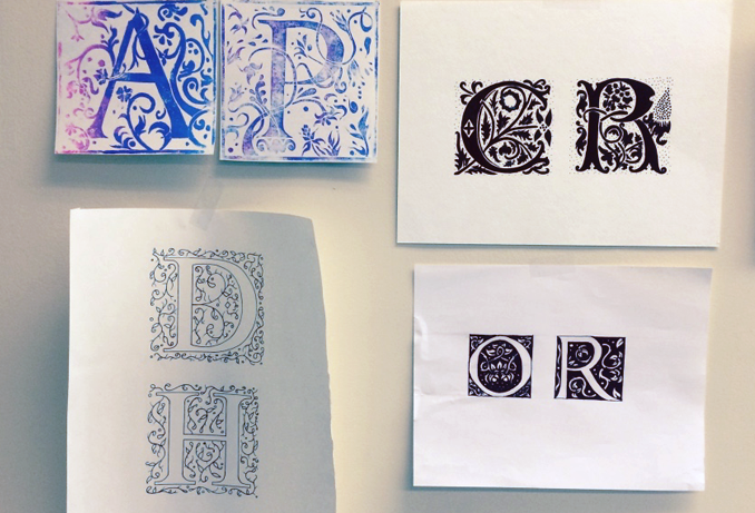History of Graphic Design