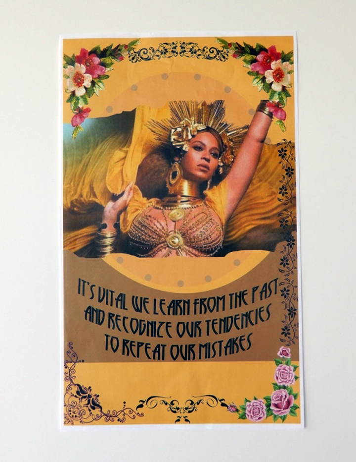 Arts & Crafts/Art Nouveau design challenge
