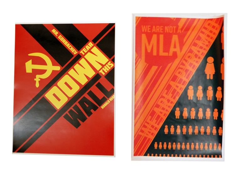 History of Graphic Design