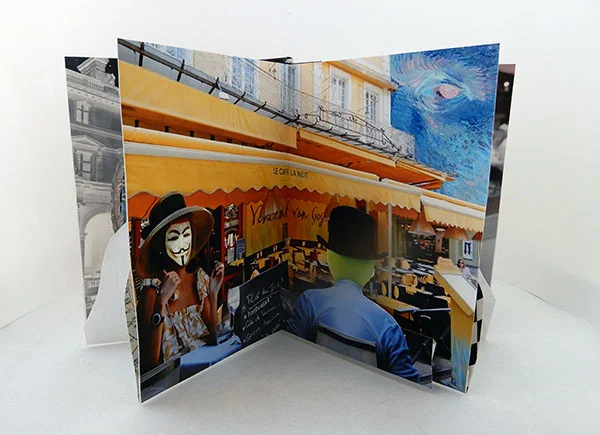 Surrealism in Paris (page 3)