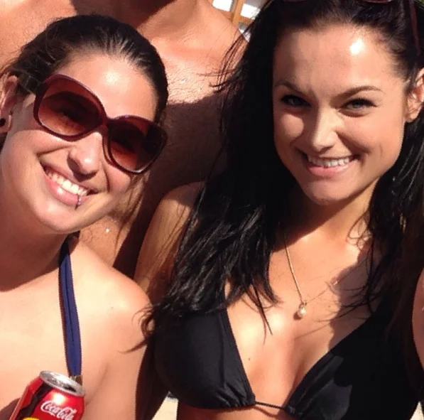 No Brainer w/ Christina Ochoa