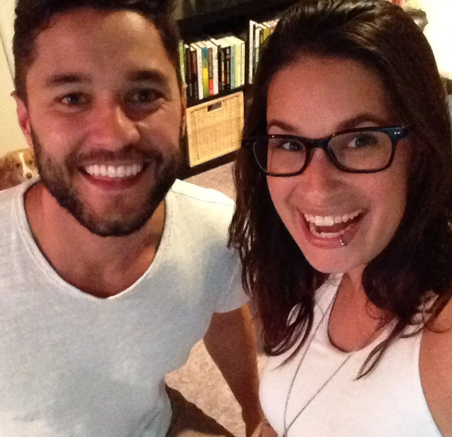 Entomology w/ Phil Torres