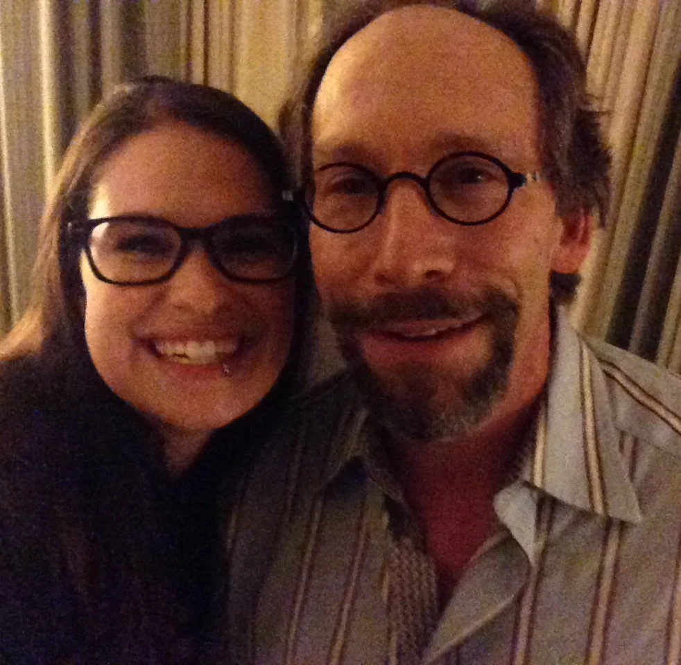 Gravitational Waves w/ Lawrence Krauss