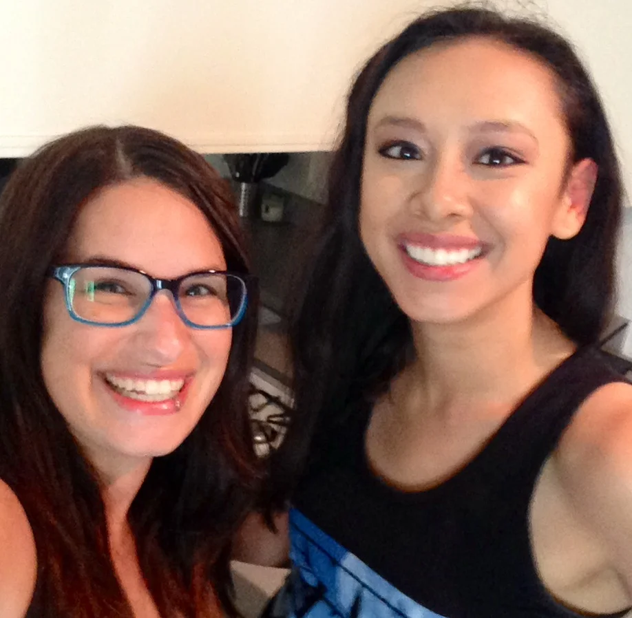 Nerd Alert w/ Kim Horcher