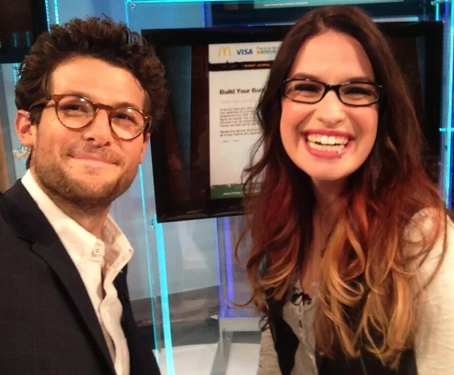 Why Tuesday w/ Jacob Soboroff