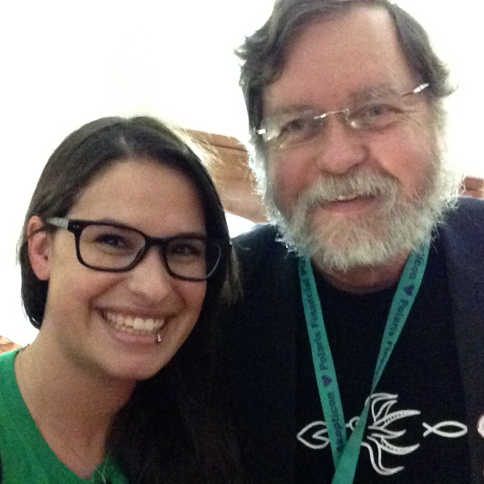 Animal Research w/ PZ Myers