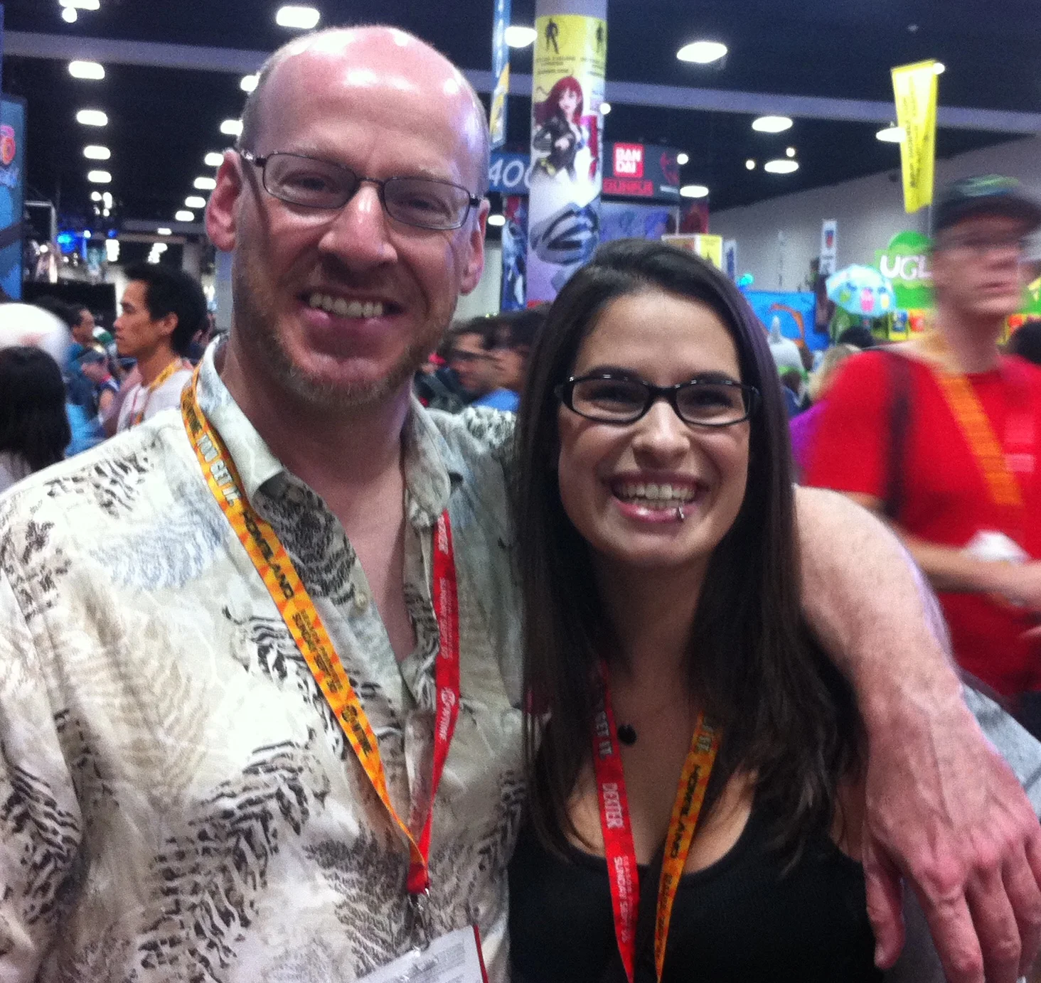 Anti-Science Politics w/ Phil Plait