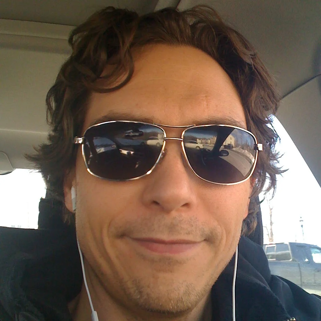 The Skeptics' Guide w/ Jay Novella