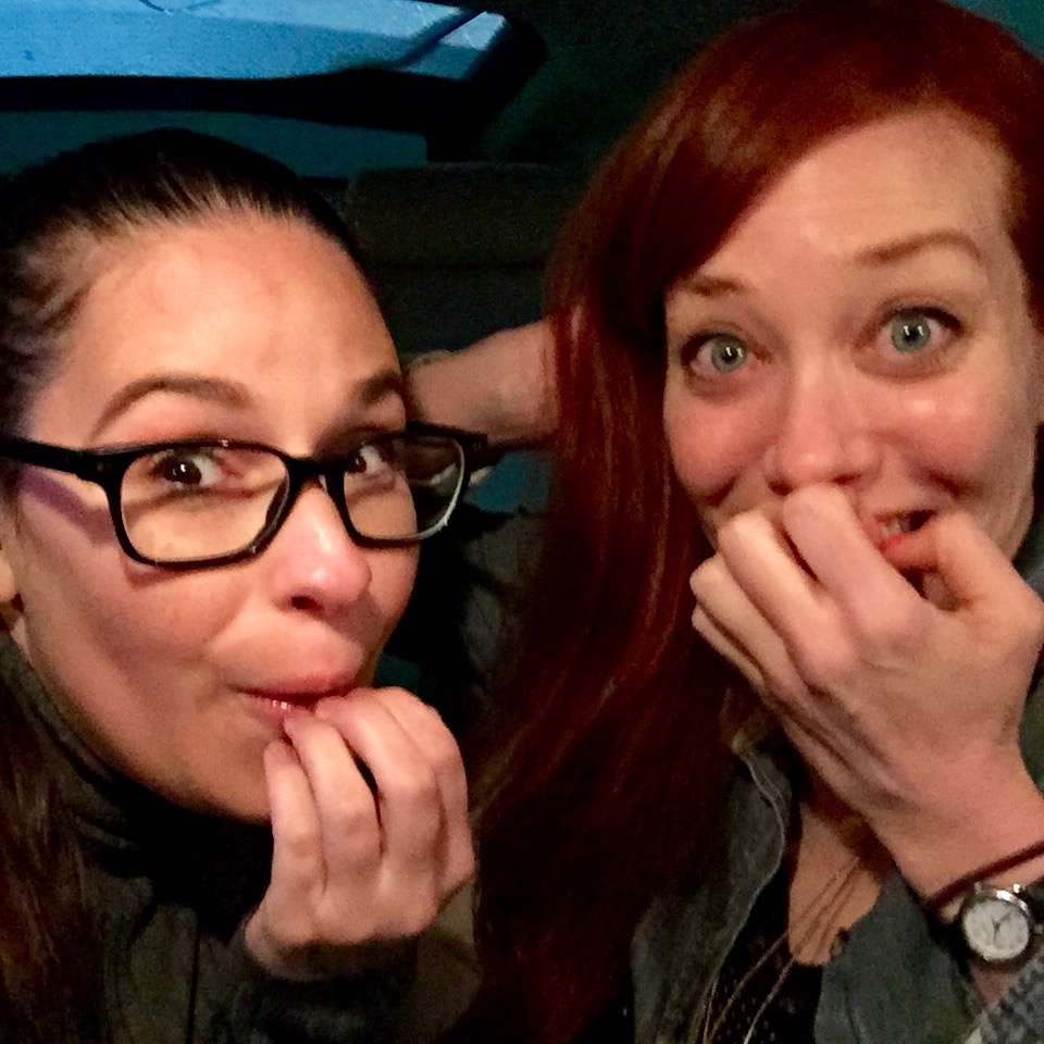 Bug Sex w/ Alie Ward