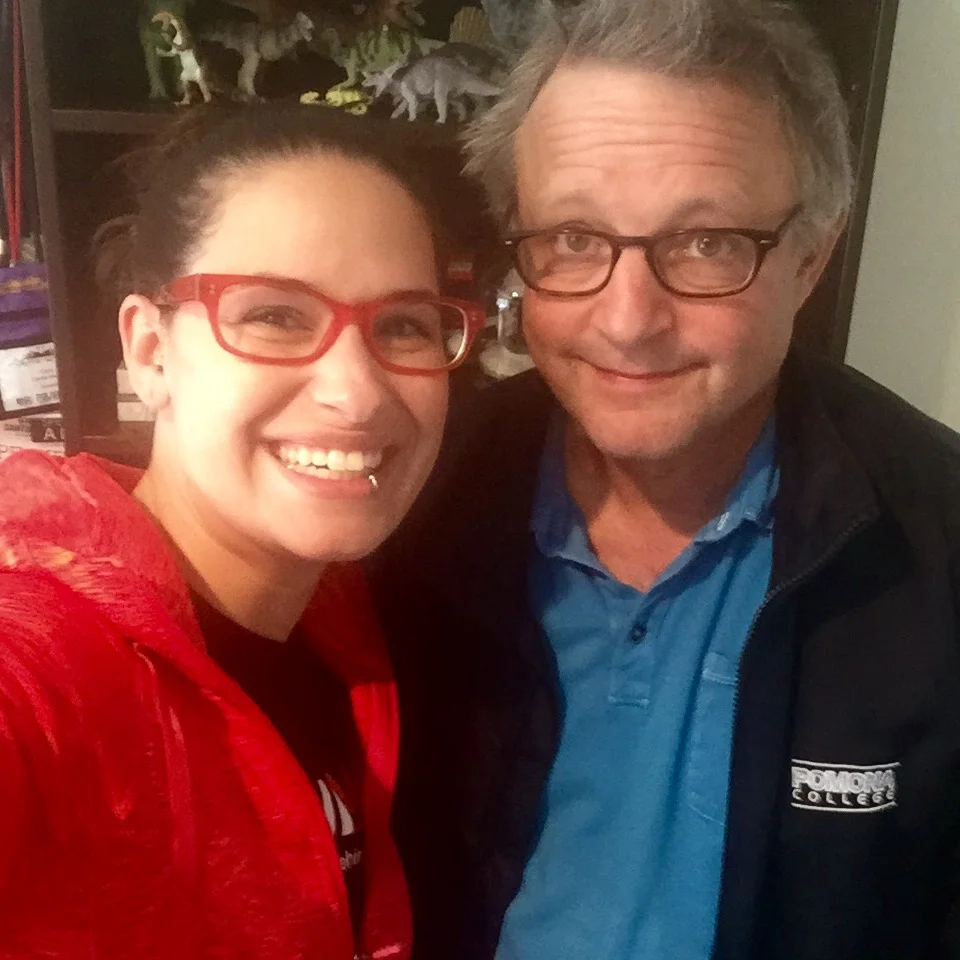 Science Journalism w/ Joe Palca