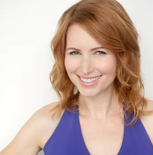 Scirens w/Tamara Krinsky