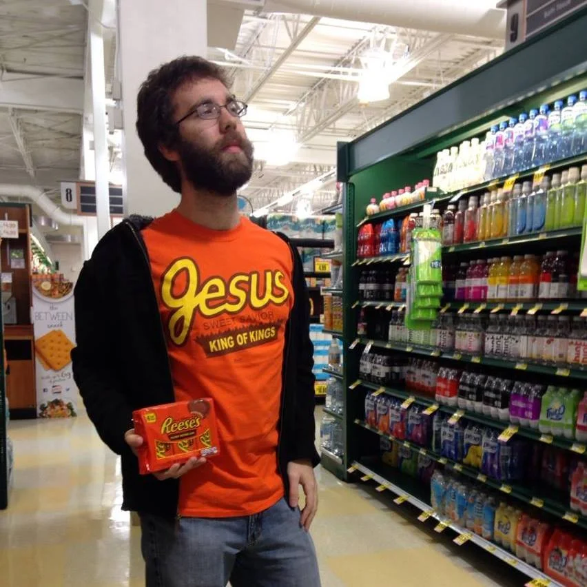 Neuroscience of Religion w/ Matthew Facciani