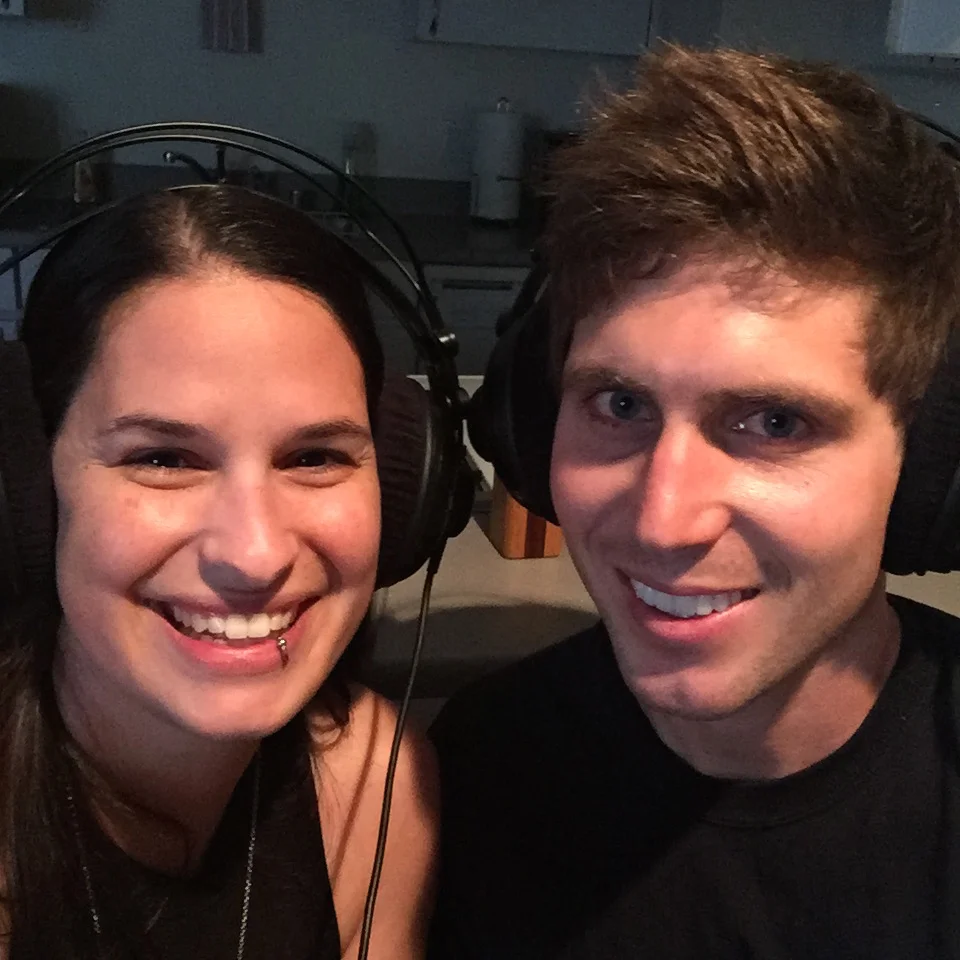 Quantum Information Theory w/ Shaun Maguire