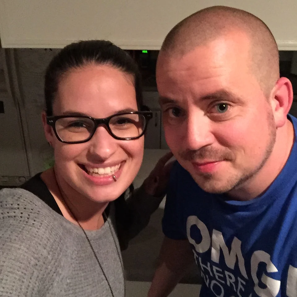 Dogma Debate w/ David Smalley