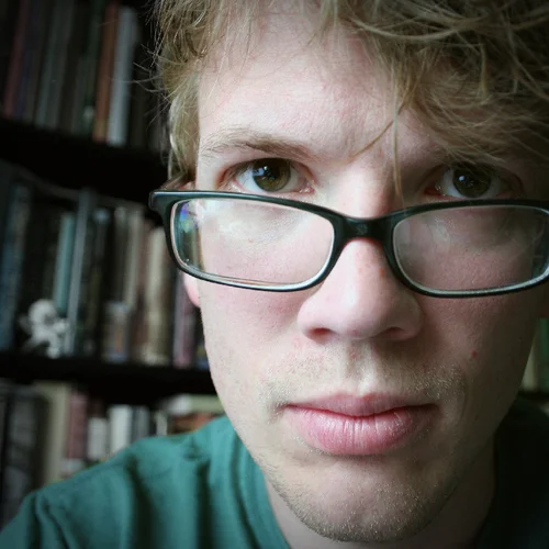 YouTube Science w/ Hank Green