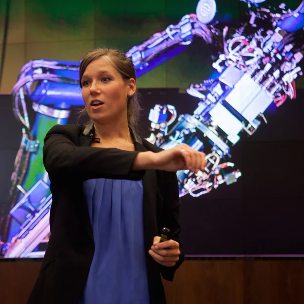 Rocket Science w/ Natalie Panek