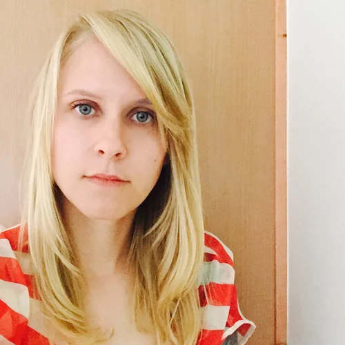 Photography w/ Rachael Porter