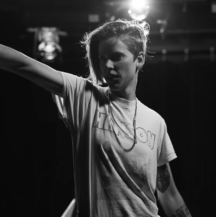 Everyone is Gay w/ Dannielle Owens-Reid