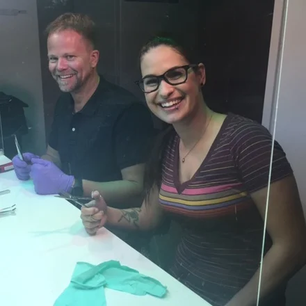 GMOs and Society w/ Kevin Folta