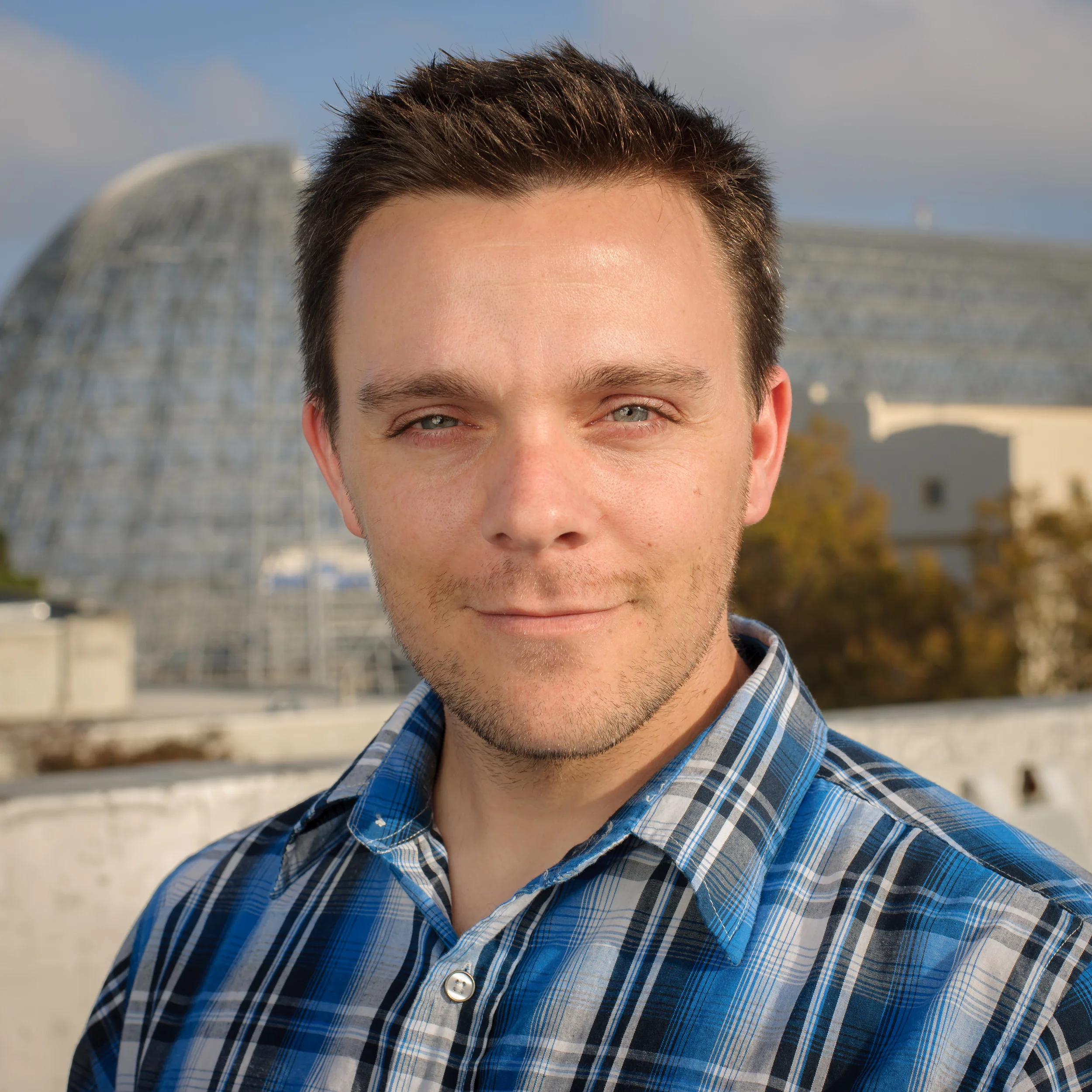 Astrobiology w/ Michael Lee