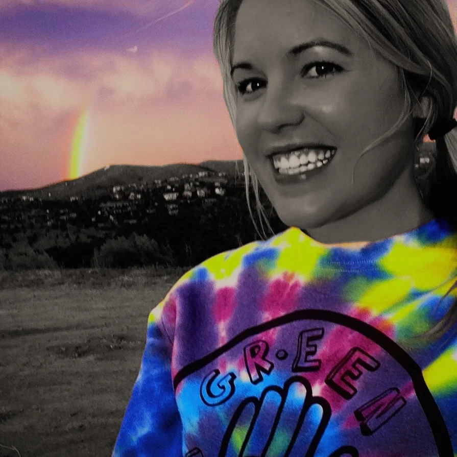 Producing the News w/ Jenny Churchill