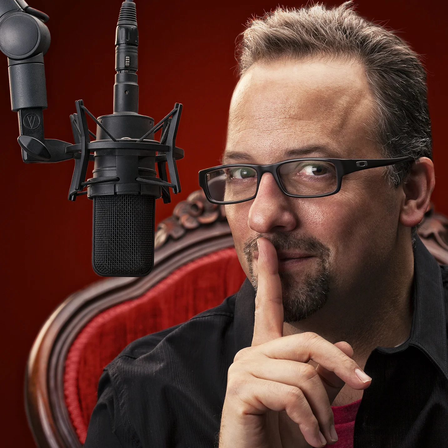 Thinking Atheist w/ Seth Andrews