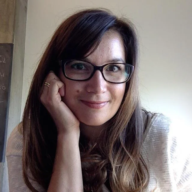 Gravitational Waves w/ Chiara Mingarelli