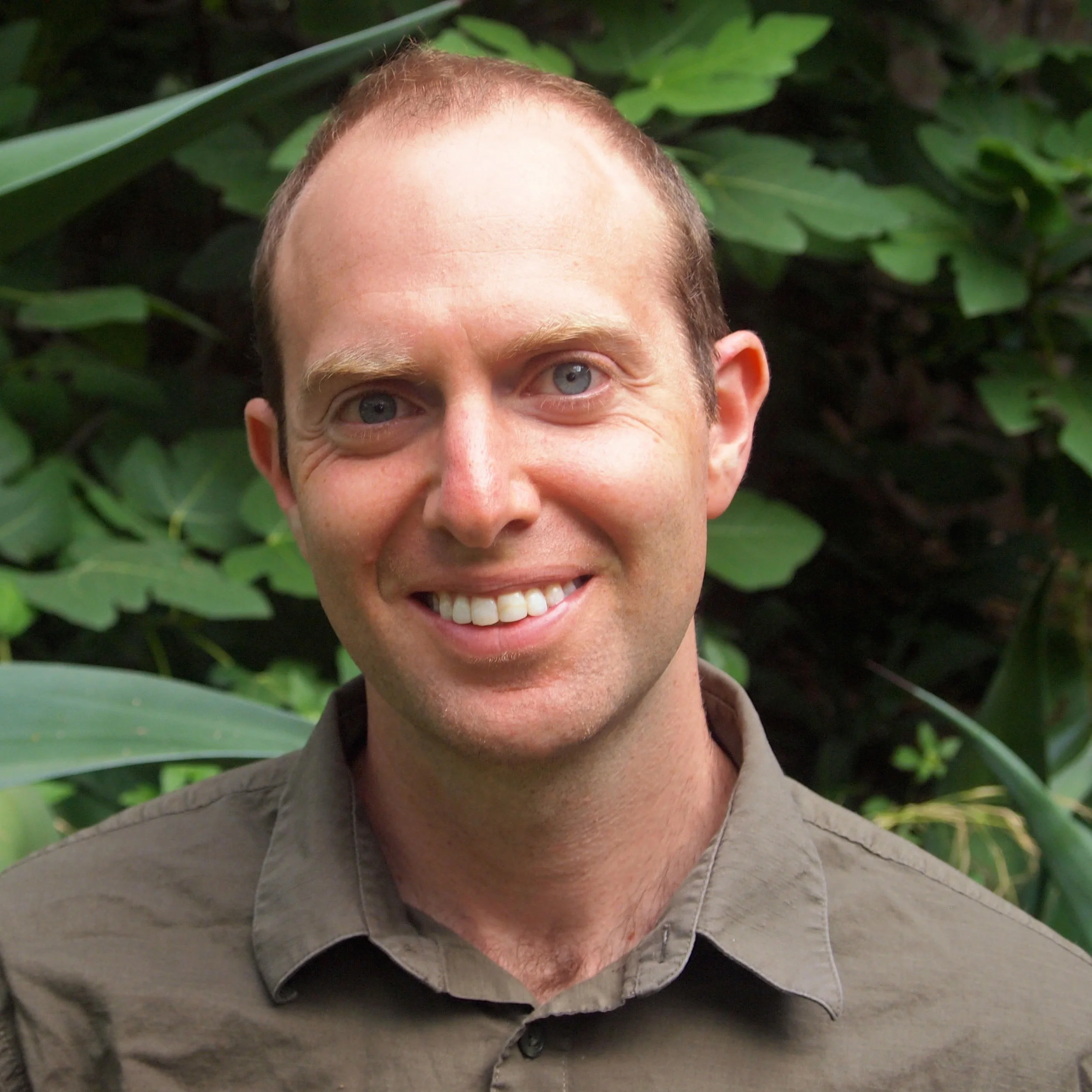 Sports Science w/ Asher Price