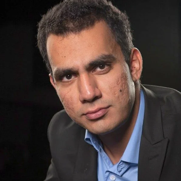Human Rights w/ Faisal Saeed Al-Mutar