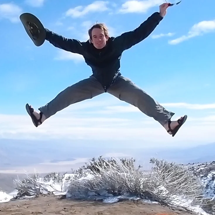 Hyperloop w/ Casey Handmer