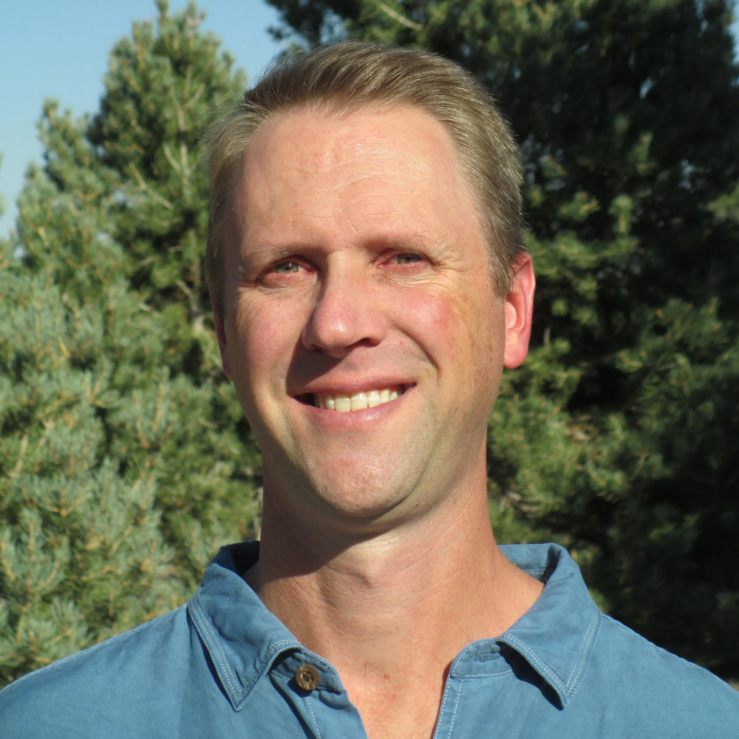 Forest Fires w/ Chad Hanson