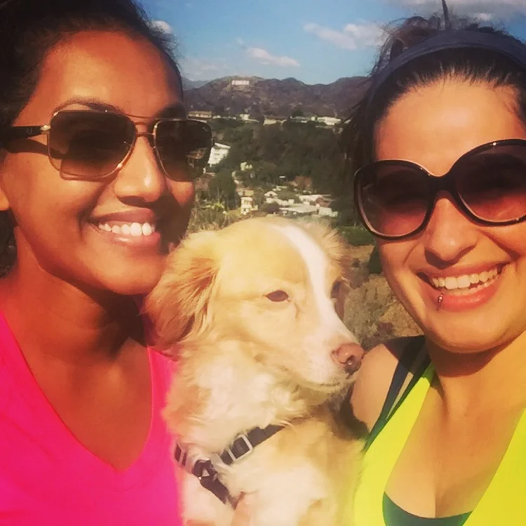 Medical School w/ Varshana Gurusamy