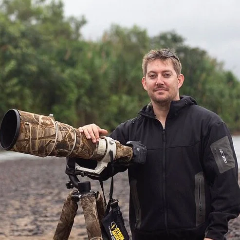 Ecotourism w/ Jeff Cremer