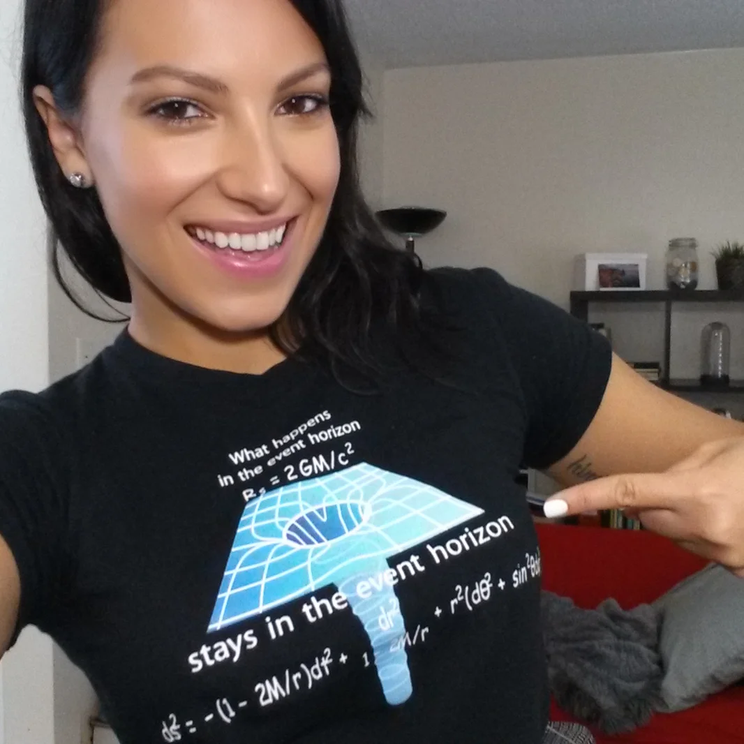 Non-Traditional Academics w/ Raquel Nuno