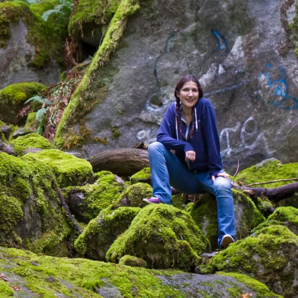 Disaster Science w/ Mika McKinnon