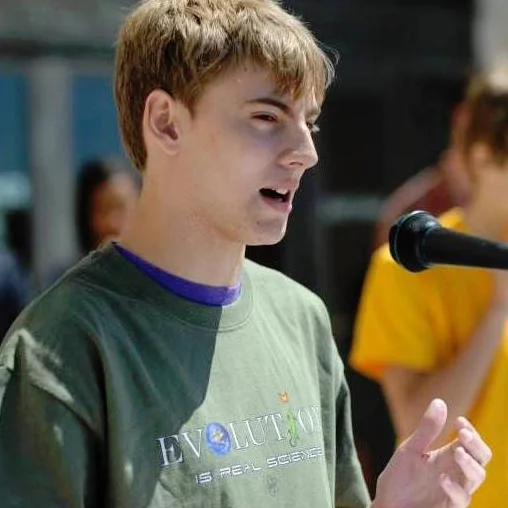 Creationism Laws w/ Zack Kopplin