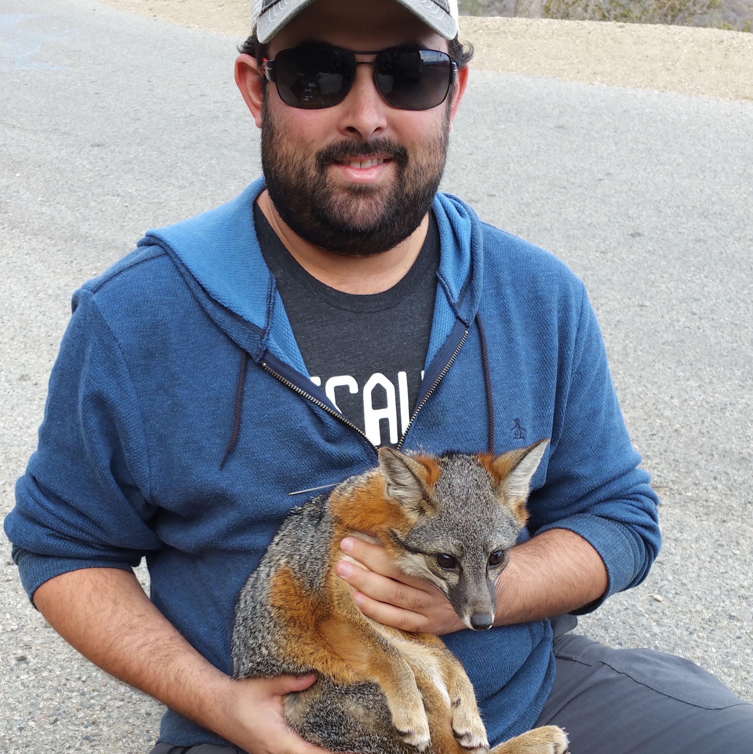 Urban Wildlife w/ Jason Goldman